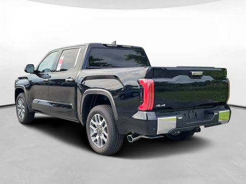 New 2026 Toyota Tundra 1794 Edition AWD/4WD image 6