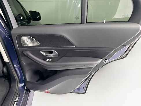 New 2026 Mercedes-Benz GLE 450 4MATIC image 28