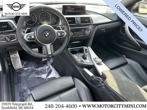 Used 2015 BMW 435i xDrive Coupe image 17