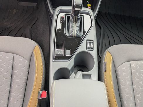 New 2026 Subaru Crosstrek 2.5i Sport w/ Popular Package #4A image 19