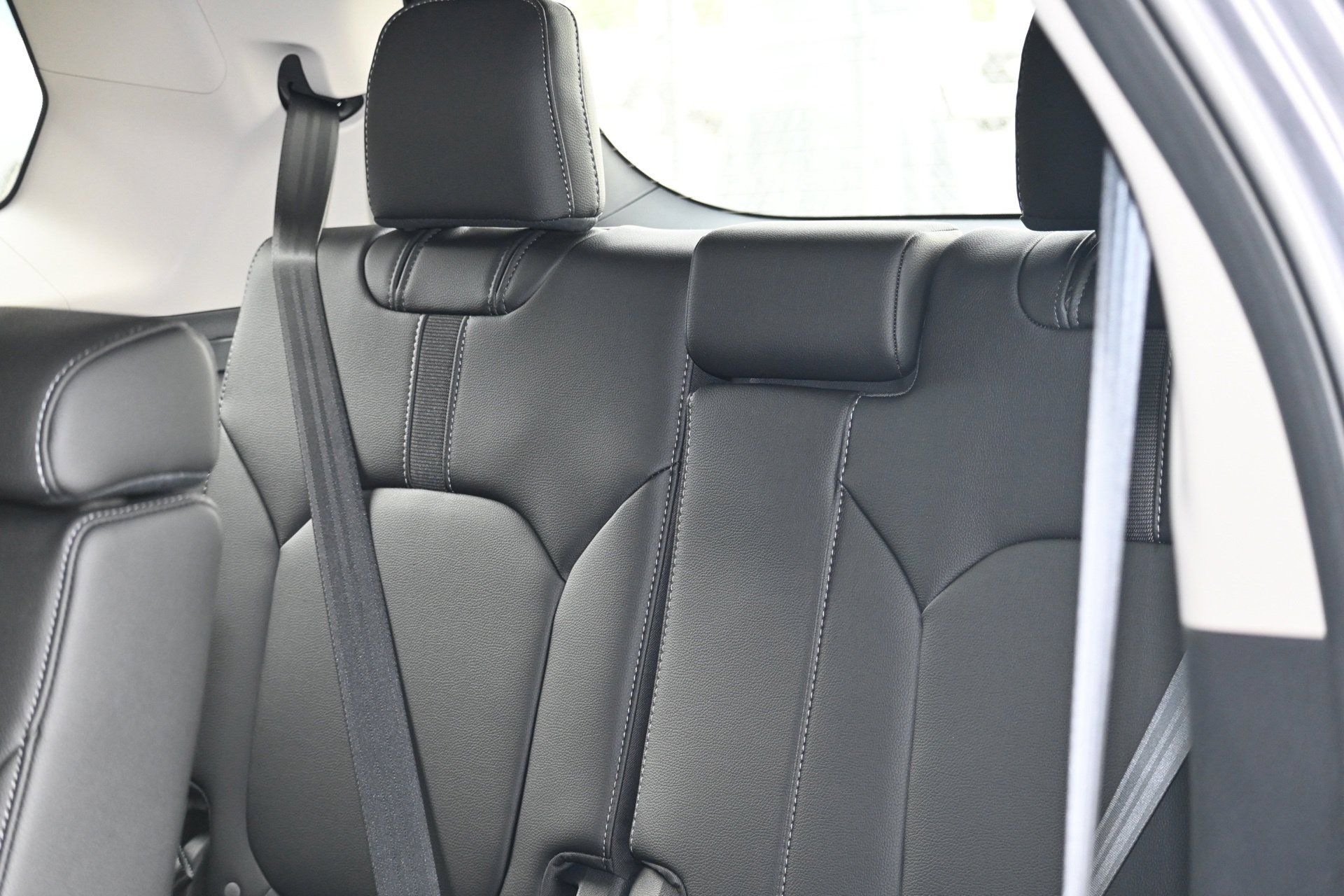 New 2026 Honda Pilot EX-L image 21