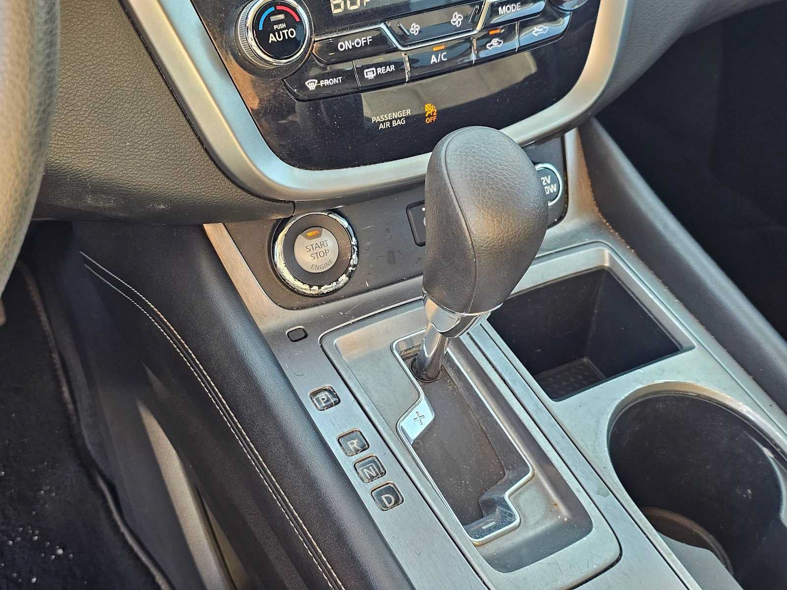 Used 2023 Nissan Murano S AWD/4WD image 30