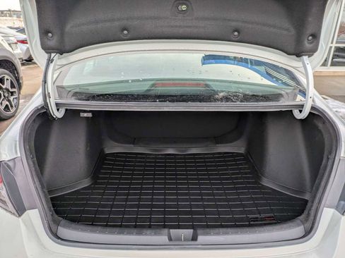 Certified 2023 Honda Civic Sport image 30