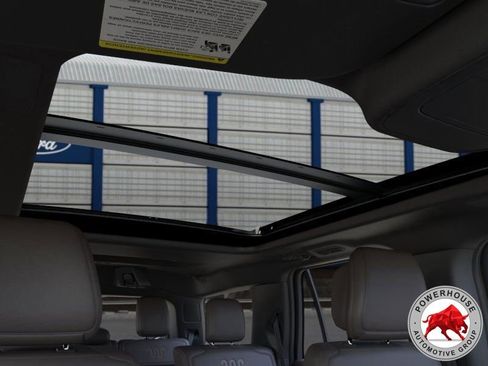 New 2026 Ford Expedition King Ranch AWD/4WD image 24