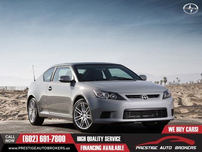 Used 2011 Scion tC