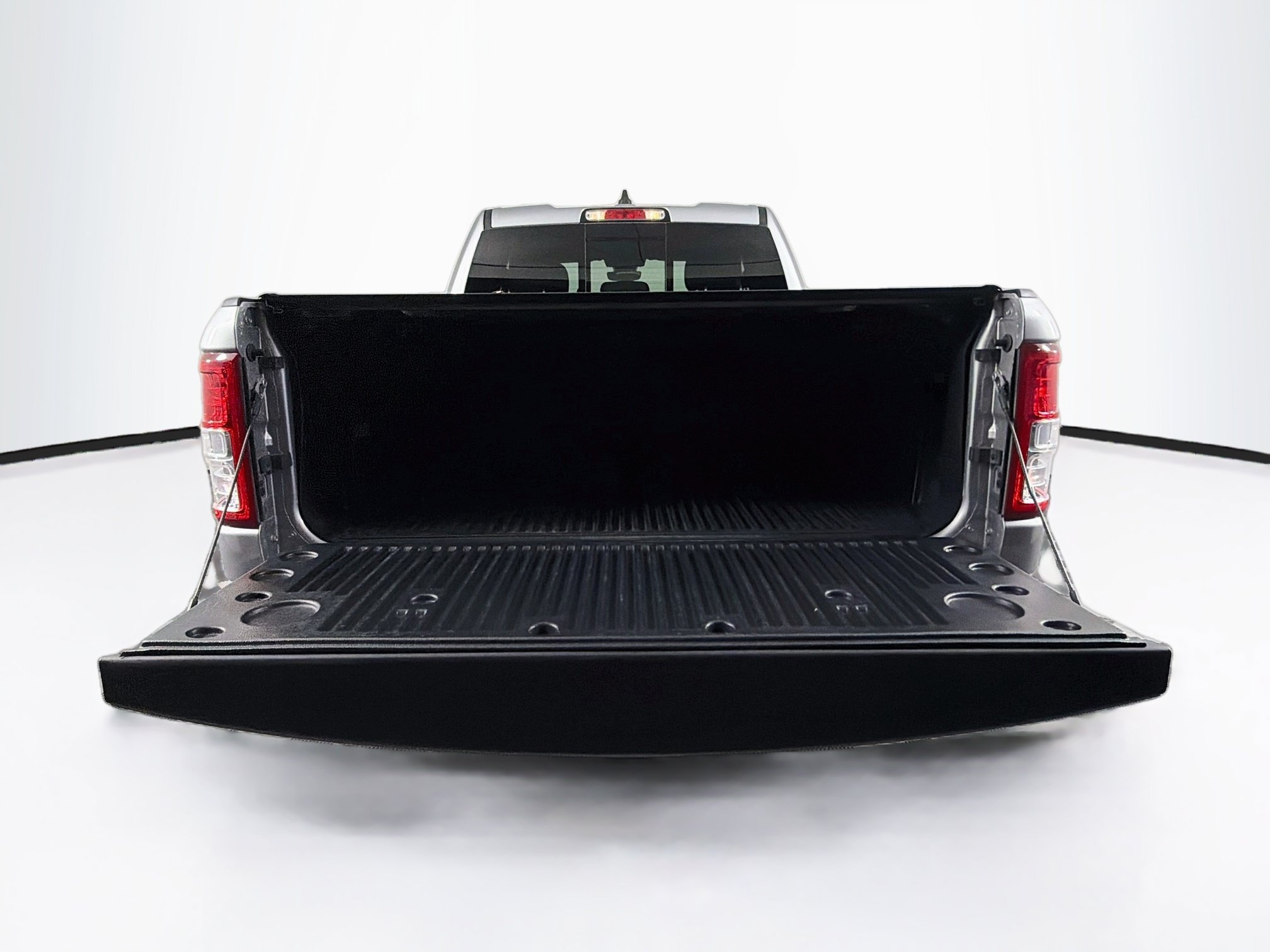 Used 2021 RAM 1500 Big Horn AWD/4WD image 26