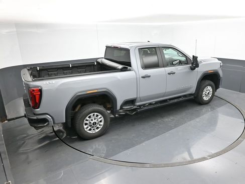 Used 2024 GMC Sierra 2500 Pro w/ 1SA Pro Safety Plus Package image 43