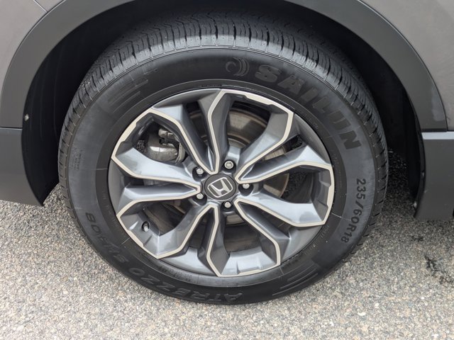Used 2022 Honda CR-V EX-L image 15