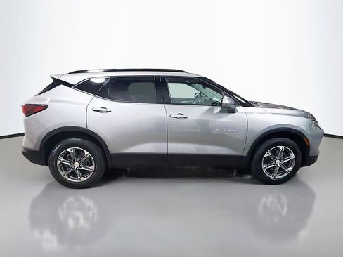 Used 2024 Chevrolet Blazer LT w/ Convenience Package FWD image 10