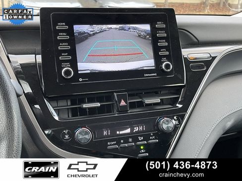 Used 2024 Toyota Camry LE image 17