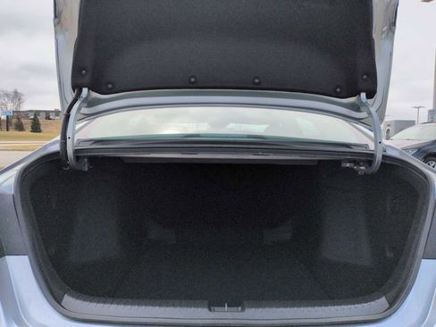 Certified 2024 Honda Accord LX image 30