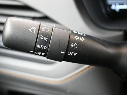 New 2026 Subaru Forester Wilderness AWD/4WD image 29