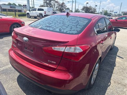 Used 2015 Kia Forte EX FWD image 5