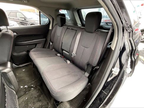 Used 2015 Chevrolet Equinox LS image 22