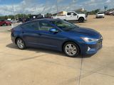 Used 2019 Hyundai Elantra SEL image 2