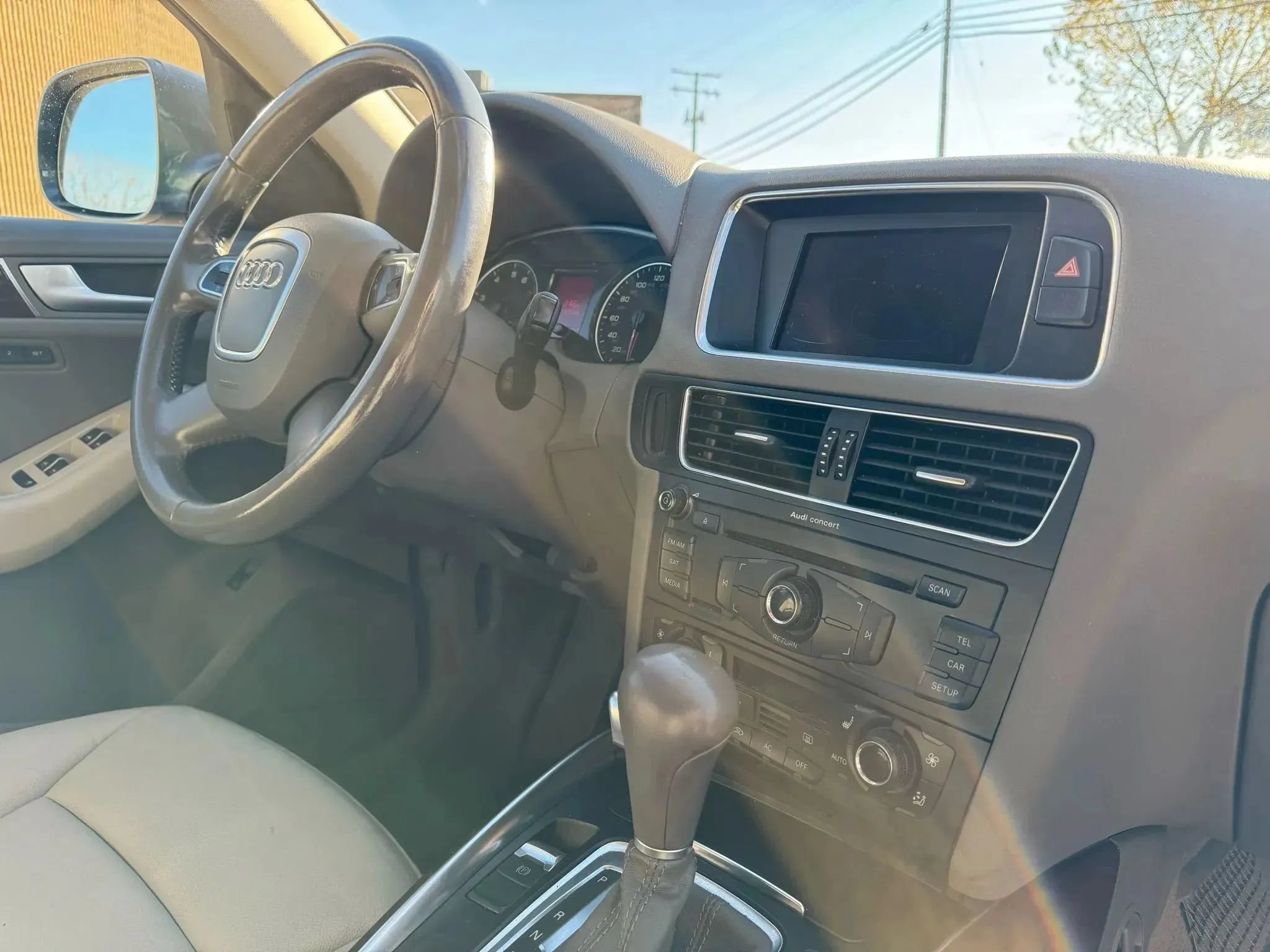 Used 2012 Audi Q5 2.0T Premium Plus AWD/4WD image 27