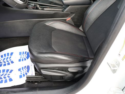 Used 2023 Jeep Compass Trailhawk image 40