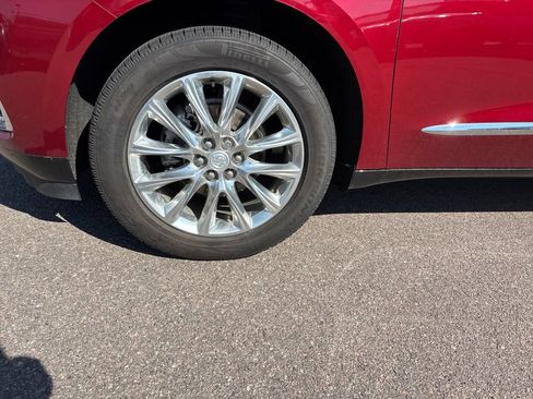 Used 2020 Buick Enclave Essence w/ Sound and Sites Package AWD/4WD image 26