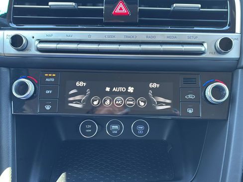 Certified 2026 Genesis G70 2.5T image 31