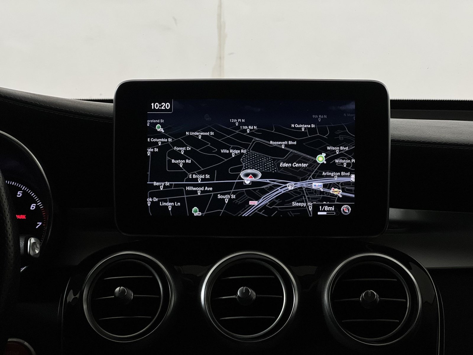 Used 2016 Mercedes-Benz GLC 300 4MATIC image 20