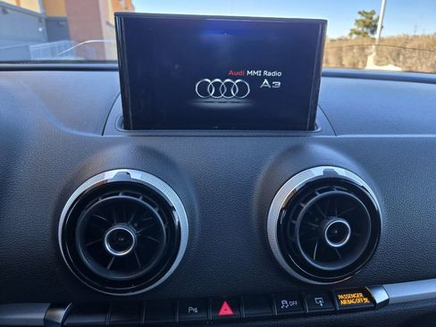 Used 2016 Audi A3 1.8T Premium image 34