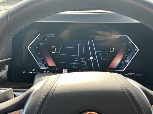 Certified 2025 BMW X7 xDrive40i w/ Premium Package image 13