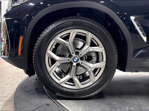Used 2022 BMW X3 sDrive30i RWD image 13