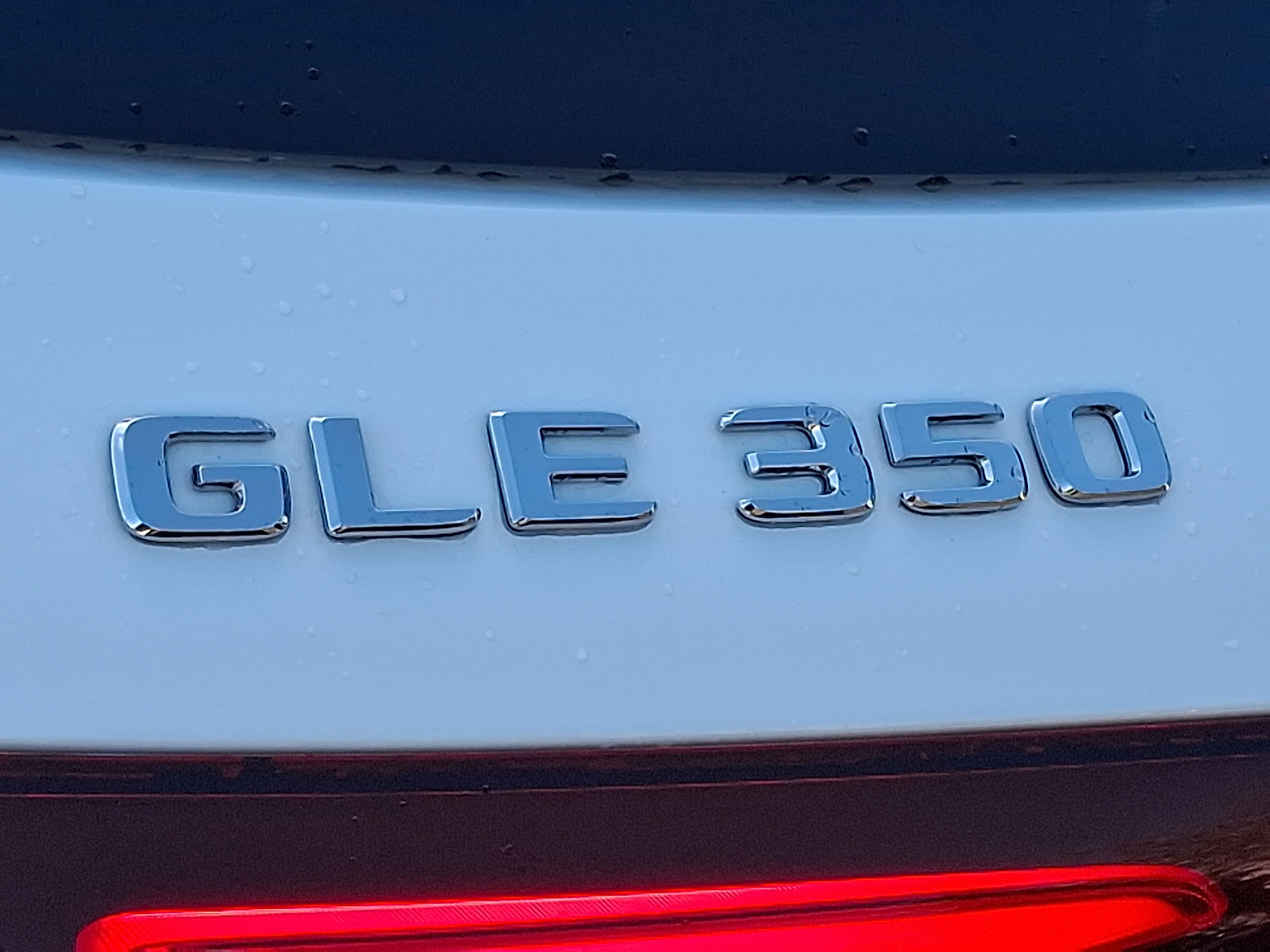 New 2026 Mercedes-Benz GLE 350 4MATIC image 23