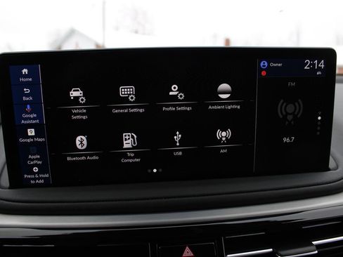 New 2026 Acura MDX w/ Technology Package image 14