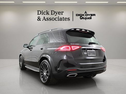 Used 2023 Mercedes-Benz GLE 450 4MATIC image 5