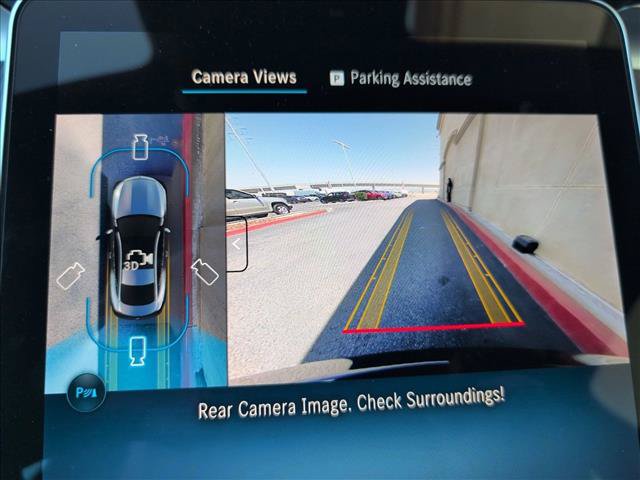 New 2026 Mercedes-Benz CLE 450 4MATIC Coupe image 13