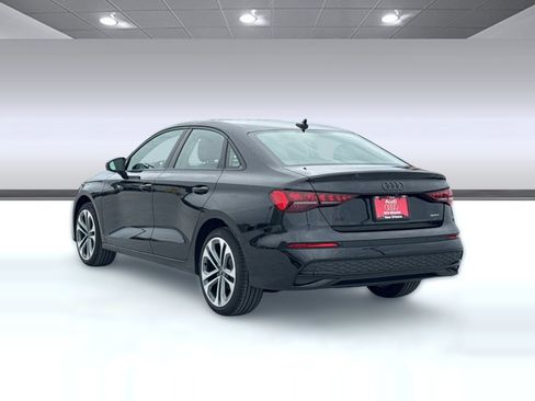 New 2026 Audi A3 2.0T Premium image 3