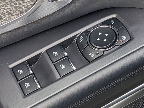 New 2025 Ford Expedition Tremor image 24