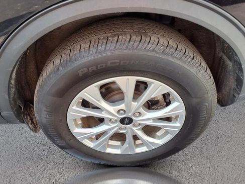 Used 2023 Ford Escape Active w/ Tech Pack #2 image 36