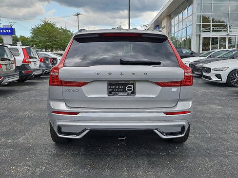 Certified 2024 Volvo XC60 T8 Core w/ Protection Package Premier image 5