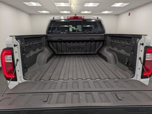 Used 2023 GMC Canyon AT4 w/ AT4 Premium Package image 24