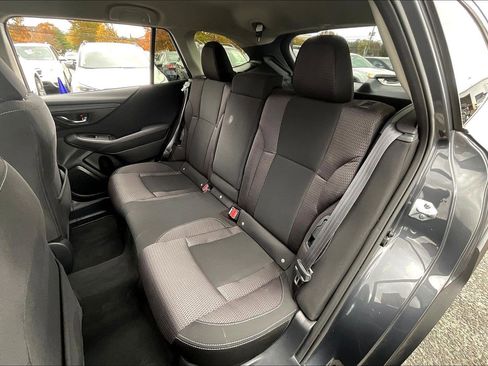 Certified 2023 Subaru Outback Premium image 18