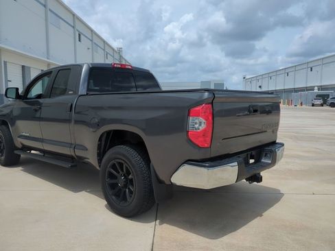 Certified 2017 Toyota Tundra SR5 RWD image 7