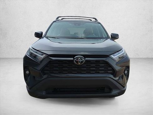 Certified 2025 Toyota RAV4 XLE Premium image 2