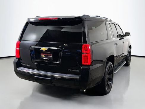 Used 2020 Chevrolet Suburban Premier image 6