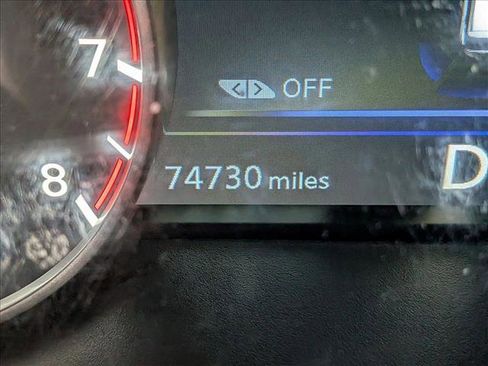 Used 2021 Nissan Murano SV image 10