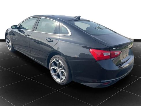 Used 2024 Chevrolet Malibu LT image 3