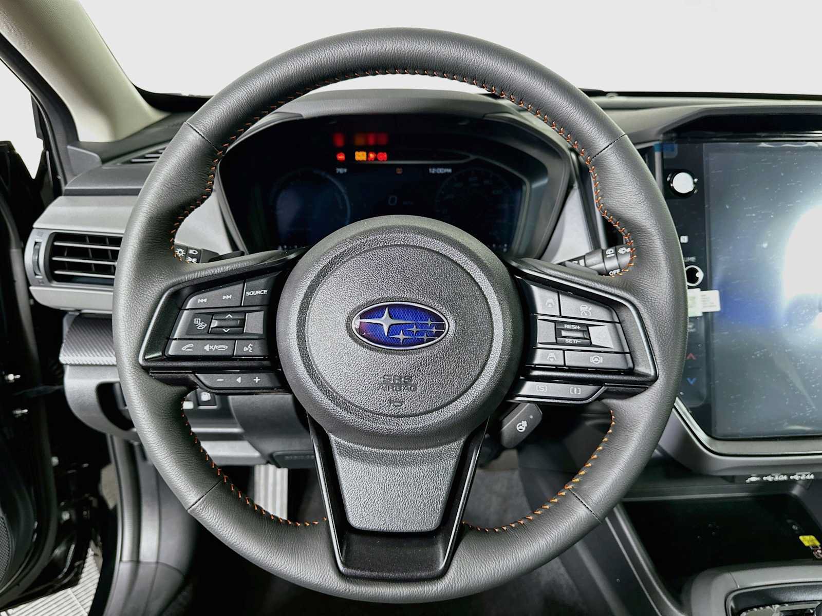 New 2026 Subaru Crosstrek 2.5i Limited AWD/4WD image 11