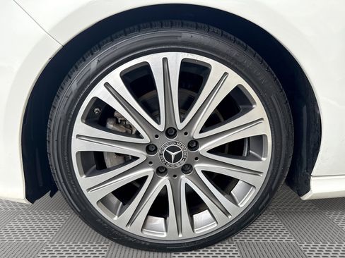 Used 2019 Mercedes-Benz CLA 250 4MATIC image 19