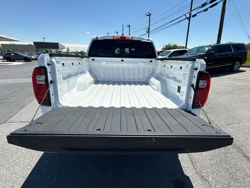 New 2026 GMC Canyon Elevation AWD/4WD image 23