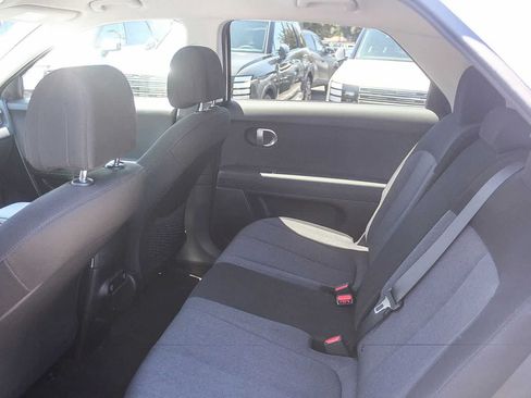 Certified 2024 Hyundai Ioniq 5 SEL RWD image 23