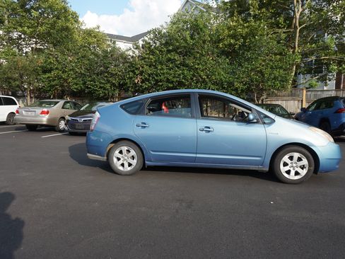 Used 2008 Toyota Prius FWD image 3