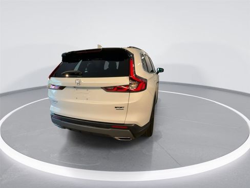 Used 2023 Honda CR-V Sport Touring image 6