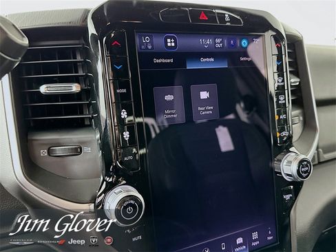 New 2026 RAM 2500 Big Horn image 32