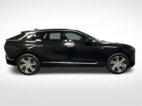 Certified 2024 Cadillac Lyriq Tech RWD image 6